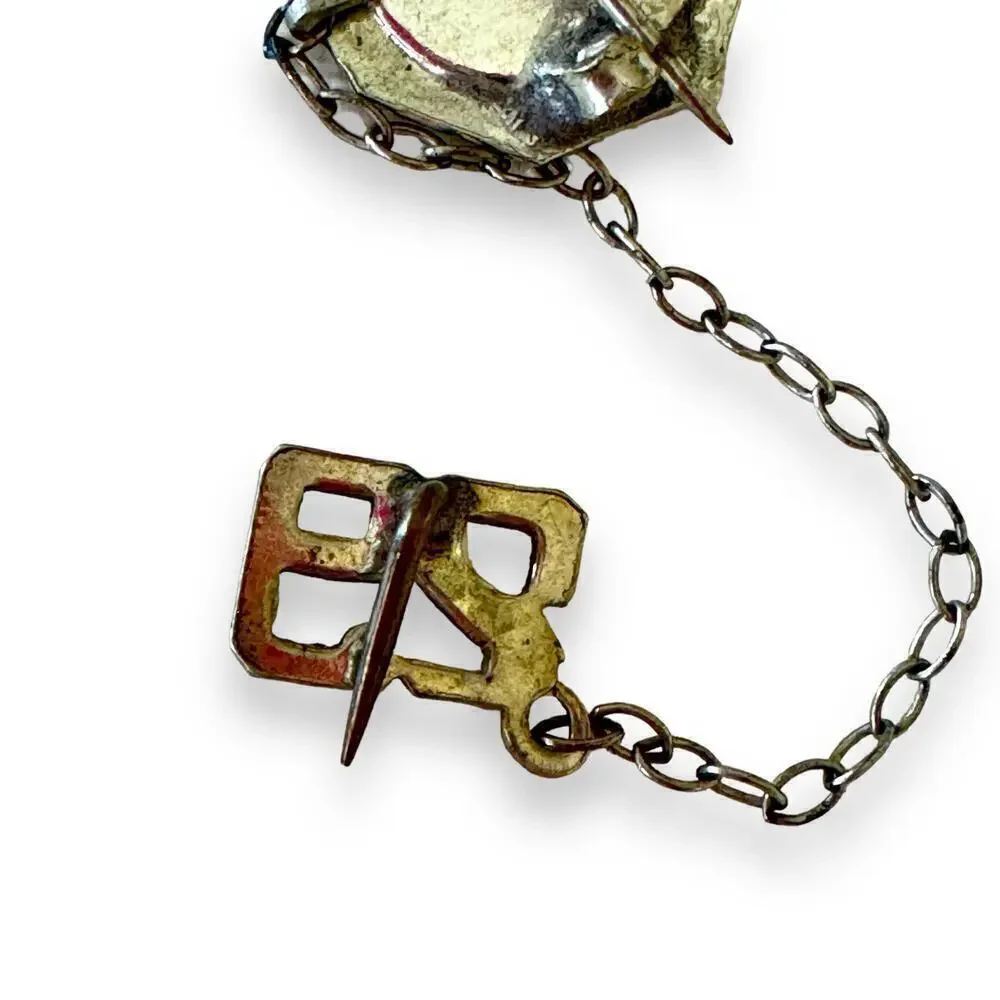 Vintage 1929 antique